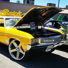 Image result for Antique Gold 1969 Buick