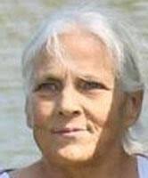 Peggy Mitchell Obituary (1954