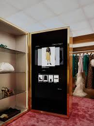 In 2015, browns was acquired by london online fashion company farfetch. Inside The New Browns Farfetch S Store Of The Future Vogue Business