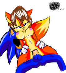 Rule34 - If it exists, there is porn of it  angel breed, fiona fox, sonic  the hedgehog  2942758