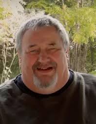 Obituary information for Kevin L. Parker