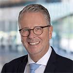 Vita Horst Ullrich, Management von Funk