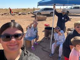 Had an amazing time with every single one of you!❤️🌈🪵