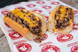South jersey seems to reign supreme when it comes to cheesesteaks but you can grab a great one in hoboken. How To Order A Philly Cheesesteak