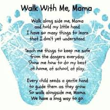 Baby Boy Poems