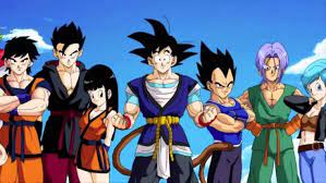 Son goku has grown up with his family, his wife chichi and their son gohan, good times will never be the same again. Dragon Ball Super First Impressions On Debut Episode Attack Of The Fanboy