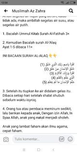 The rest of the surah was revealed when the message was presented to the people of makkah and they began threatening the prophet. Salsa Chanel Home Facebook