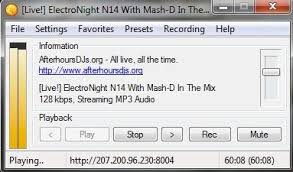 How To Capture Save Record Or Download Streaming Audio For Free