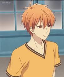 Sohma Kyo In 2020 Fruits Basket Fruit Basket Anime