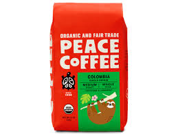Jo coffee® is simply 10 of our most popular organic coffees, packaged with the jo coffee® label. Peace Coffee Organic Fair Trade Fresh Roasted In Minneapolis Mn