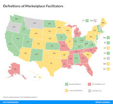 The supreme court has had nine justices since the 19th century, though the number of justices is not specified in the constitution. State Online Sales Taxes In The Post Wayfair Era Tax Foundation