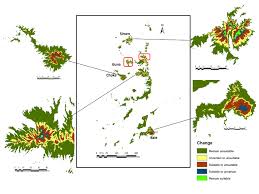 With these fire png images, you can directly use them in your design project without cutout. Overlay Of The Current And Future Habitat Suitability Maps Showing Download Scientific Diagram