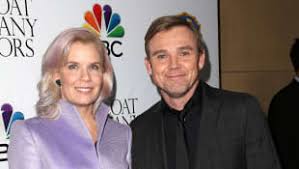 In summation, ricky schroder and his family have been a success in a field where most people crash and burn. Der Kleine Lord So Sieht Ricky Schroder Heute Aus