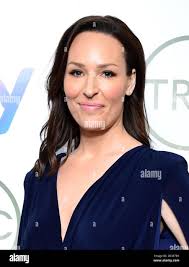 Isabel Webster attending the TRIC Awards 2020 held at the Grosvenor Hotel,  London. PA Photo. Picture