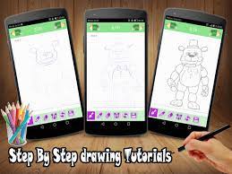 3,914 likes · 4 talking about this · 1 was here. Wie Fnaf Zeichnen Fur Android Apk Herunterladen