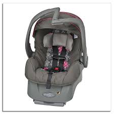 Evenflo Embrace 35 Infant Car Seat Alahambra Baby Car Seats Car Seats Baby Girl Car Seats