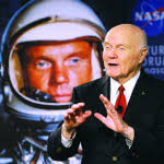 John Glenn Still Inspires 55 Years After Orbit