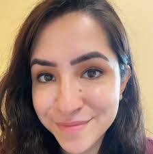 Michelle Falcon's Instagram, Twitter & Facebook