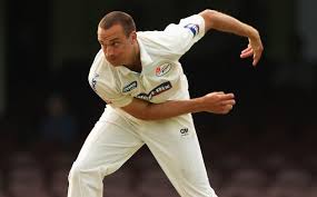 Police say stuart macgill was forced into a car on april 14 search warrants were executed across sydney macgill played 44 tests for australia between 1998 and 2008 police allege that on april 14. Sydney Uni On Top After Two Days Cricket Nsw