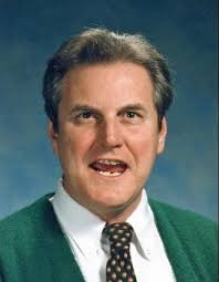 John Cunningham Obituary (1932