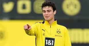 This page displays a detailed overview of the club's current squad. Borussia Dortmund Sensation Signs New Contract Despite Liverpool Links