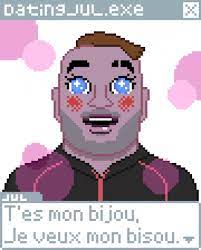 Et toi comme un con, t'es là, tu. Paroles De C Est Un Bonbon Explication Jul Greatsong