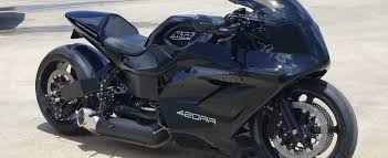 Laam Custom Motorcycle Seats