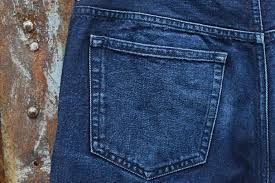 Check spelling or type a new query. Zoom Delavage Du Pantalon En Toile Canevas Bonnegueule Apres 2 Ans