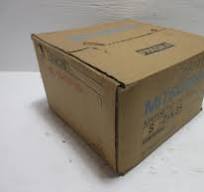 NEW Mitsubishi S-2xK25 Reversing Magnetic Contactor Switch S-K25 120V Coil  NIB (TK4327-2)