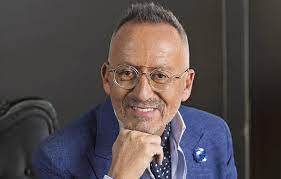 Manuel luís goucha is a male celebrity. Caras Manuel Luis Goucha Conta Como Correu A Primeira Aula De Conducao