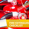 A good fire extinguisher is only effective if it is well maintained. 1