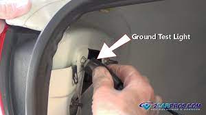 How To Fix Automotive Running Light Problems
