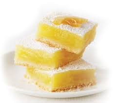 Lovely Lemon Squares Recipe Splenda Recipes Sugar Free Lemon Bars Sugar Free Baking