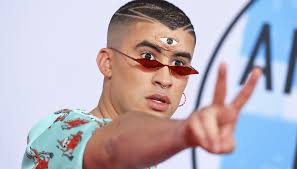 Choose from 5600+ bunny graphic resources and download in the form of png, eps, ai or psd. Bad Bunny Latinx Social Justice Fighter Quiet On Black Lives Matter Al Dia News