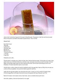 Burnt Butter Sponge Or Friands By Jessica Arnott Sponge Recipe Special Desserts Cake Recipes