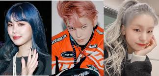 Warna ini merupakan salah satu warna rambut paling populer di seluruh dunia. 10 Cat Rambut Warna Burgundy Yang Bisa Kamu Pakai Sendiri Di Rumah Bukareview
