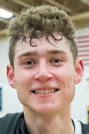 Athlete of the Week (Nov. 26, 2017) -- Curtis McQueen, Fox, basketball