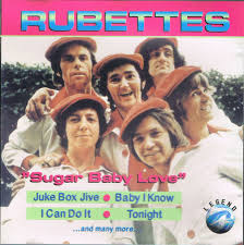 Photos of the rubettes featuring alan williams throughout the years when entertaining many fans at concerts, gigs and other memorable moments! The Rubettes Sugar Baby Love 1993 Cd Discogs