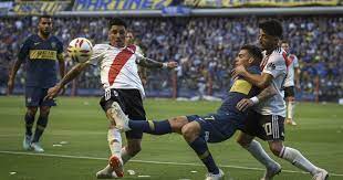 La afa confirmó el fecha y hora, donde se definirá al próximo rival de patronato. Boca Juniors Vs River Plate Preview How To Watch Kick Off Time Team News Predictions More 90min