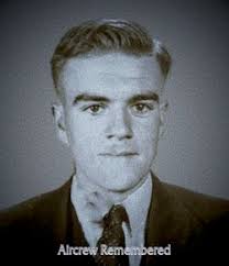 Flying Officer Alfred Campbell Briant (1923-1944)