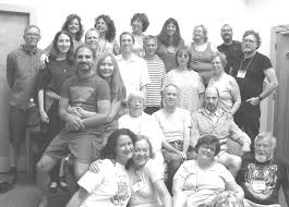 Inside Freedom to Feel Good!