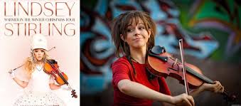 Lindsey Stirling Barbara B Mann Performing Arts Hall Fort