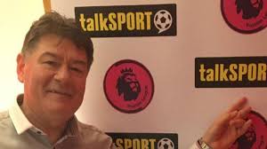 Jetzt zu premiere pro wechseln für effektives & schnelles arbeiten. Trevor Welch Now Hosts Ireland S Only Saturday Premier League Commentary Show