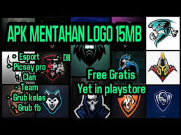 Assasin logo mascot, logo mascot, logo esport, esport design png and vector with transparent background for free download. Mentahan Logo Ini Dia Aplikasi Mentahan Logo Esport Simpel Keren Teruptodate Download Sekarang Youtube