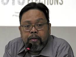 Comelec says no alternative voting for COVID patients