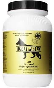 Find bulk supply and order online from a leading united states distributor. Amazon Com Nupro All Natural Dog Supplement 5 Lb Pet Supplies