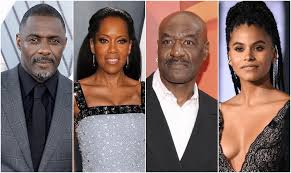 The harder they fall ratings & reviews explanation. The Harder They Fall On Netflix Production Halted Thenationroar