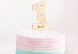 Outfit umfasst body, tutu und stirnband. 1 Geburtstag Kuchen Baby Belly Party Blog