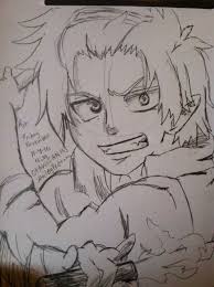 Request Ao No Exorcist Drawing By Otakufan123 Drawing Illustrations Blue Exorcist My Drawings