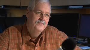 Entrevue avec l'ex-directeur du Service de police de Sherbrooke, Michel  Carpentier